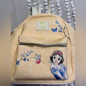 Snow White Loungefly